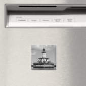 デツアーリーフライトハウス マグネット (インサイチュ (食洗機))