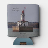 デツアーリーフライト缶クーラー 缶クーラー (裏面)