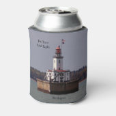 デツアーリーフライト缶クーラー 缶クーラー (缶裏面)