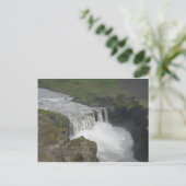 デティフォス島 ポストカード (スタンド正面)