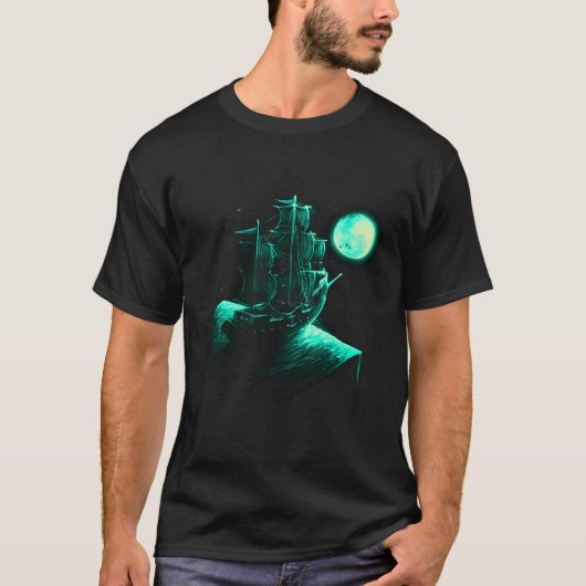 デトゥール Tシャツ (正面)
