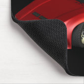 デトマソパンテラ マウスパッド (コーナー)