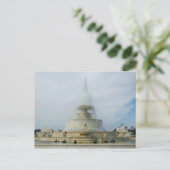 デトロイトの夏 ポストカード (スタンド正面)