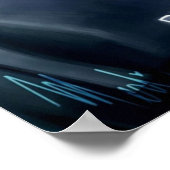 デトロイトは人間の心を奪う ポスター (角)