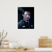 デトロイトは人間の心を奪う ポスター (キッチン)