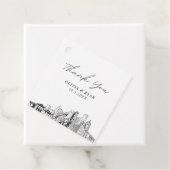 デトロイトスカイラ結婚イン フェイバータグ (インサイチュ)