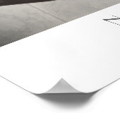 デトロイトスピリット(ポスター) ポスター (角)