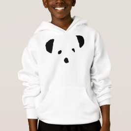 デトロイトフード付きスウェットシャツからのデューイ