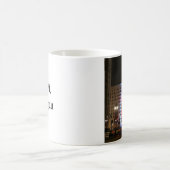 デトロイトマグ コーヒーマグカップ (中央)
