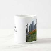 デトロイトマグ コーヒーマグカップ (中央)