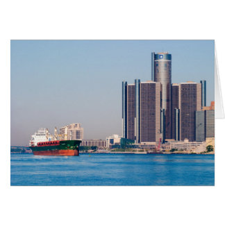 デトロイトルネサンスの中心