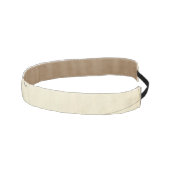 デトロイト川の地図 アスレチックヘッドバンド (右)