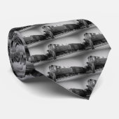 デトロイト末端の鉄道ディーゼル機関104 ネクタイ (ロール)