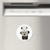 デトロイト磁石から離れる マグネット (インサイチュ (食洗機))