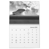 デトロイト私は2017カレンダーを見ます カレンダー (1月 2026)