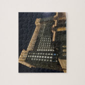 デトロイト駅 ジグソーパズル (縦)