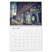 デトロイト2014カレンダー カレンダー (3月 2026)