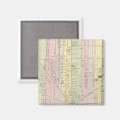 デトロイト2 マグネット (正面/裏面)