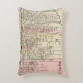 デトロイト アクセントクッション (正面(垂直))