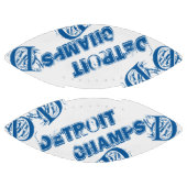 デトロイト アメリカンフットボール (パネル)