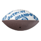 デトロイト アメリカンフットボール (回転270)