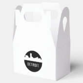 デトロイト フェイバーボックス (オープン)