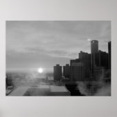 デトロイト ポスター (正面)