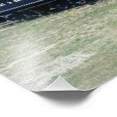 デトロイト&マッキナック鉄道エンジン#8 フォトプリント            (角)