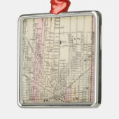 デトロイト メタルオーナメント (左)