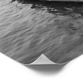 デトロイト，1900年 ポスター (角)