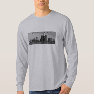 デトロイトTシャツ Tシャツ