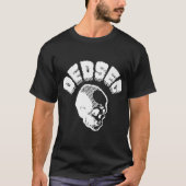 デドsec tシャツ (正面)