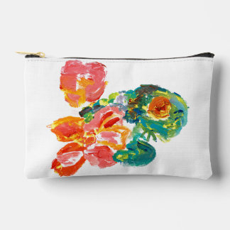 デナエメイクアップバッグ アクセサリーポーチ