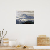 デナリのポスター ポスター (キッチン)