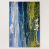 デナリの名勝 ジグソーパズル (縦)