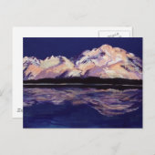 デナリはがき ポストカード (正面/裏面)