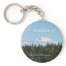 デナリアラスカキーチェーン