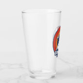 デナリサンイーグル タンブラーグラス (右)