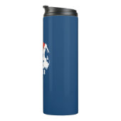 デナリサンイーグル タンブラー (回転右)