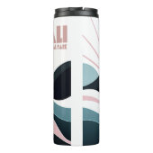 デナリナショナルパークカラーヒルズ タンブラー (裏面)