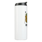 デナリナショナルパークバックパック タンブラー (回転左)