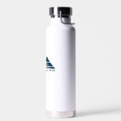 デナリナショナルパークマウンテンサン ウォーターボトル (左面)