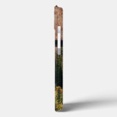 デナリ国立公園と米国アラスカ州の保全 Case-Mate iPhoneケース (裏面 / 左)