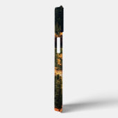 デナリ国立公園と米国アラスカ州の保全 Case-Mate iPhoneケース (裏面 / 右)