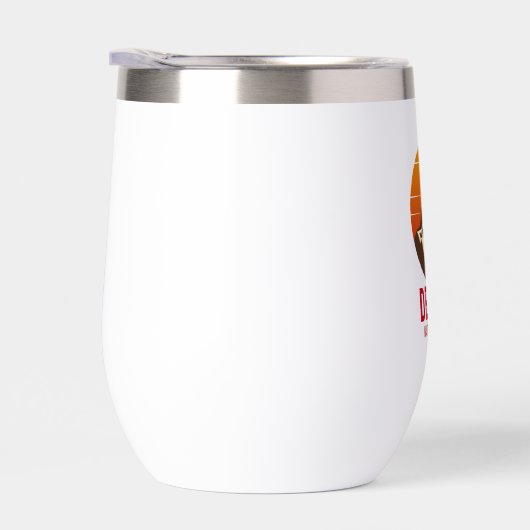 デナリ国立公園 (右面)