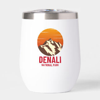 デナリ国立公園