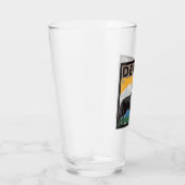 デナリ国立公園 オオカミ| タンブラーグラス (右)