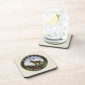 デナリ国立公園 コースター (右側)