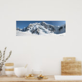 デナリ国立公園 ポスター (キッチン)