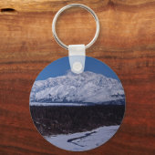 デナリ9323 キーホルダー (正面)